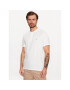 s.Oliver T-Shirt 2133166 Bílá Regular Fit - Pepit.cz