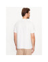 s.Oliver T-Shirt 2133166 Bílá Regular Fit - Pepit.cz