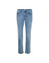 Saint Tropez Jeansy 30510051 Modrá Regular Fit - Pepit.cz