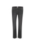 Saint Tropez Jeansy 30510051 Šedá Regular Fit - Pepit.cz