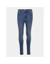 Saint Tropez Jeansy 30510166 Modrá Skinny Fit - Pepit.cz