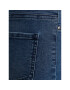 Saint Tropez Jeansy 30510166 Modrá Skinny Fit - Pepit.cz