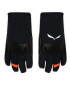 Salewa Dámské rukavice Ortles Tw W Gloves 028529 Černá - Pepit.cz