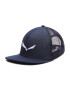 Salewa Kšiltovka Denim 2 Mesh Cap 027793 Tmavomodrá - Pepit.cz