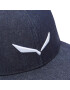 Salewa Kšiltovka Denim 2 Mesh Cap 027793 Tmavomodrá - Pepit.cz