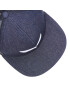 Salewa Kšiltovka Denim 2 Mesh Cap 027793 Tmavomodrá - Pepit.cz