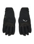 Salewa Pánské rukavice Ice Climbing Gloves 0000027983 Černá - Pepit.cz