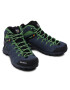 Salewa Trekingová obuv Ms Alp Mate Mid Wp 61384-3862 Tmavomodrá - Pepit.cz