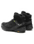 Salewa Trekingová obuv Ms Alp Trainer 2 Mid Gtx GORE-TEX 61382-0971 Černá - Pepit.cz