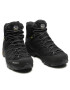 Salewa Trekingová obuv Ms Alp Trainer 2 Mid Gtx GORE-TEX 61382-0971 Černá - Pepit.cz