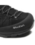 Salewa Trekingová obuv Ms Alp Trainer 2 Mid Gtx GORE-TEX 61382-0971 Černá - Pepit.cz