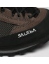 Salewa Trekingová obuv Ms Crow Gtx GORE-TEX 7512 Černá - Pepit.cz