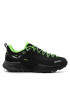 Salewa Trekingová obuv Ms Dropline Leather 61393-0919 Černá - Pepit.cz