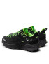 Salewa Trekingová obuv Ms Dropline Leather 61393-0919 Černá - Pepit.cz