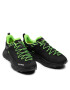 Salewa Trekingová obuv Ms Dropline Leather 61393-0919 Černá - Pepit.cz