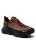 Salewa Trekingová obuv Ms Dropline Leather 61393-7953 Hnědá - Pepit.cz