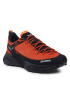 Salewa Trekingová obuv Ms Dropline Leather 661393 7519 Hnědá - Pepit.cz