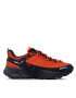 Salewa Trekingová obuv Ms Dropline Leather 661393 7519 Hnědá - Pepit.cz