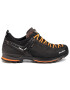 Salewa Trekingová obuv Ms Mtn Trainer 2 Gtx GORE-TEX 61356-0933 Černá - Pepit.cz