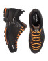 Salewa Trekingová obuv Ms Mtn Trainer 2 Gtx GORE-TEX 61356-0933 Černá - Pepit.cz