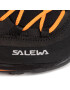 Salewa Trekingová obuv Ms Mtn Trainer 2 Gtx GORE-TEX 61356-0933 Černá - Pepit.cz