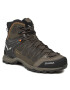 Salewa Trekingová obuv Ms Mtn Trainer Lite Mid Gtx 61359-7953 Khaki - Pepit.cz