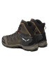 Salewa Trekingová obuv Ms Mtn Trainer Lite Mid Gtx 61359-7953 Khaki - Pepit.cz