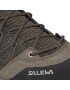 Salewa Trekingová obuv Ms Mtn Trainer Lite Mid Gtx 61359-7953 Khaki - Pepit.cz