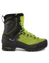 Salewa Trekingová obuv Ms Vultur Evo Gtx GORE-TEX 61334 0916 Černá - Pepit.cz