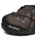 Salewa Trekingová obuv Ms Wildfire Gtx GORE-TEX 63487-7623 Hnědá - Pepit.cz