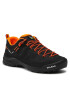 Salewa Trekingová obuv Ms Wildfire Leather 61395 0938 Černá - Pepit.cz