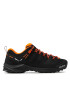 Salewa Trekingová obuv Ms Wildfire Leather 61395 0938 Černá - Pepit.cz