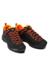 Salewa Trekingová obuv Ms Wildfire Leather 61395 0938 Černá - Pepit.cz