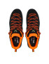 Salewa Trekingová obuv Ms Wildfire Leather 61395 0938 Černá - Pepit.cz