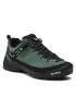 Salewa Trekingová obuv Ms Wildfire Leather 61395 5331 Zelená - Pepit.cz