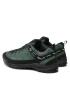 Salewa Trekingová obuv Ms Wildfire Leather 61395 5331 Zelená - Pepit.cz