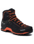 Salewa Trekingová obuv Mtn Trainer Mid Gtx GORE-TEX 63458-0985 Černá - Pepit.cz