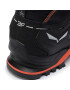 Salewa Trekingová obuv Mtn Trainer Mid Gtx GORE-TEX 63458-0985 Černá - Pepit.cz