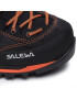 Salewa Trekingová obuv Mtn Trainer Mid Gtx GORE-TEX 63458-0985 Černá - Pepit.cz