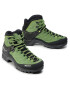 Salewa Trekingová obuv Mtn Trainer Mid Gtx GORE-TEX 63458-5949 Zelená - Pepit.cz