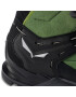 Salewa Trekingová obuv Mtn Trainer Mid Gtx GORE-TEX 63458-5949 Zelená - Pepit.cz