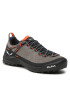 Salewa Trekingová obuv Wildfire Canvas M 61406-7953 Šedá - Pepit.cz