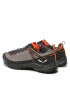 Salewa Trekingová obuv Wildfire Canvas M 61406-7953 Šedá - Pepit.cz