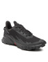 Salomon Boty Alphacross 4 Gtx GORE-TEX 47064000 26 V0 Černá - Pepit.cz