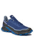 Salomon Boty Alphacross 5 Gtx 473092 29 W0 Tmavomodrá - Pepit.cz