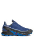 Salomon Boty Alphacross 5 Gtx 473092 29 W0 Tmavomodrá - Pepit.cz