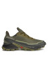 Salomon Boty Alphacross 5 Gtx GORE-TEX 473103 29 W0 Zelená - Pepit.cz