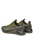 Salomon Boty Alphacross 5 Gtx GORE-TEX 473103 29 W0 Zelená - Pepit.cz