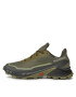 Salomon Boty Alphacross 5 Gtx GORE-TEX 473103 29 W0 Zelená - Pepit.cz