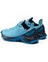 Salomon Boty Alphacross Blast Cswp J 411228 09 V0 Modrá - Pepit.cz